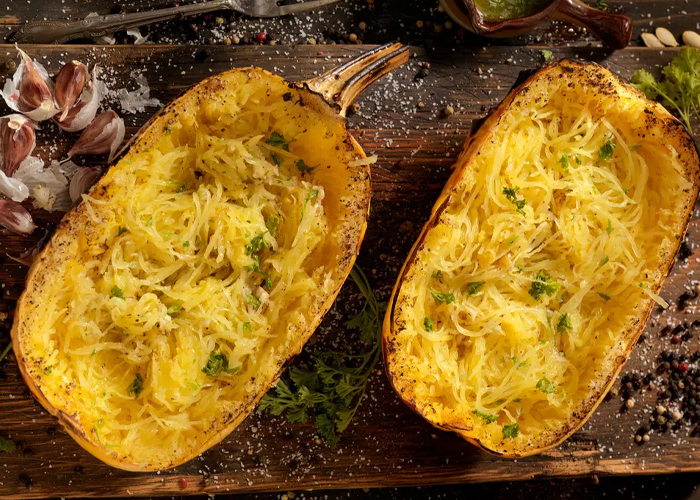 Is Spaghetti Squash Healthy?