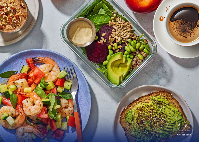 Coffee on the mediterranean diet