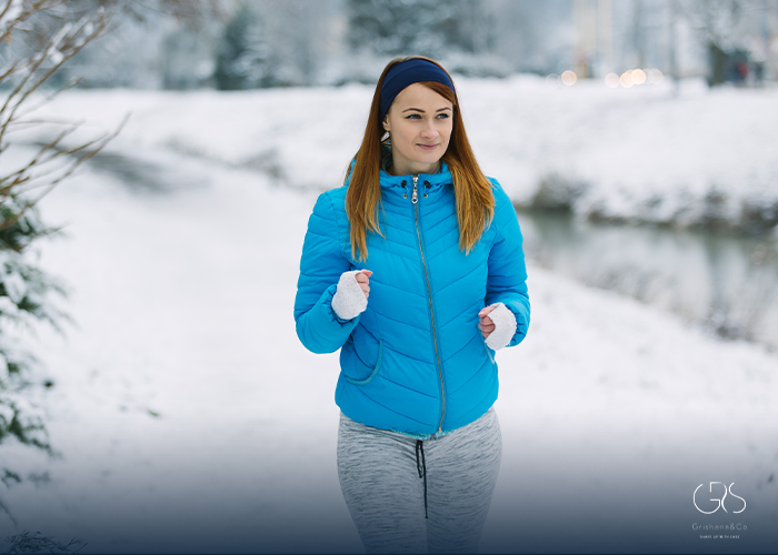 Why Winter is Challenging for Weight Loss, According to Experts