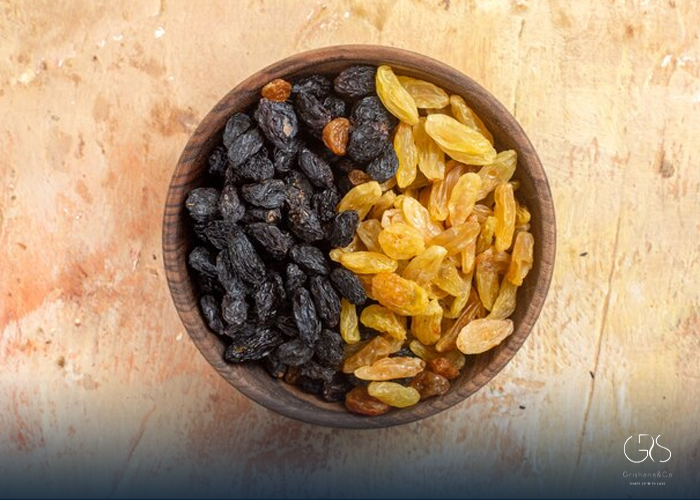 Has Antioxidant Properties