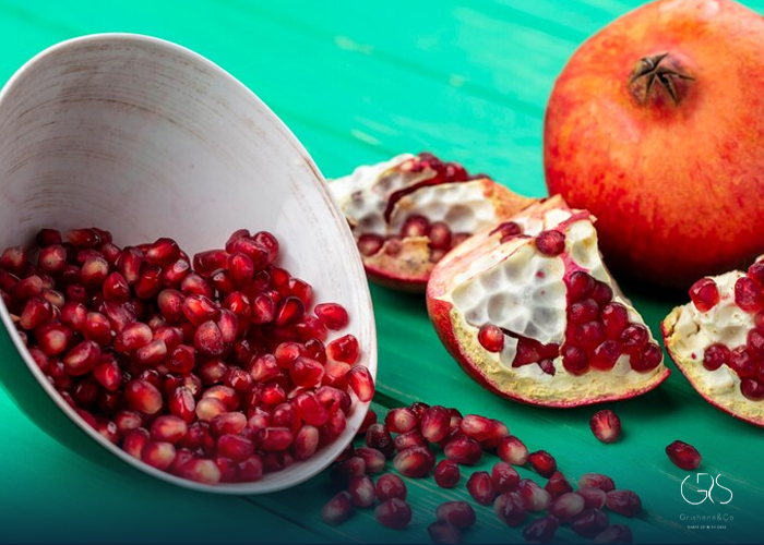 Powerful Antioxidants
