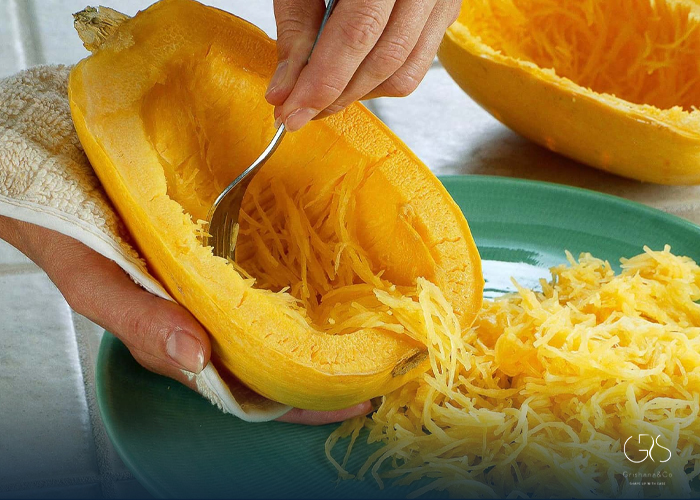 Health Benefits of Spaghetti Squash