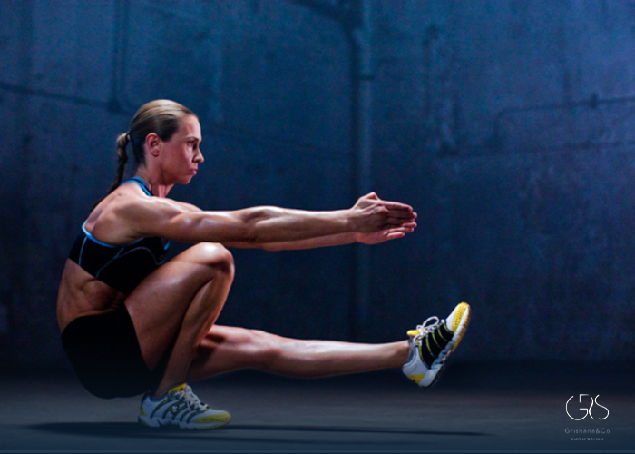 Which Muscles Are Used In Pistol Squats?
