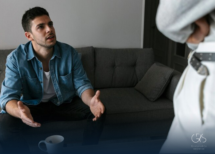 The Psychological Impact of Trauma