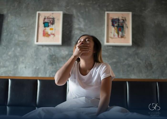Symptoms and Causes