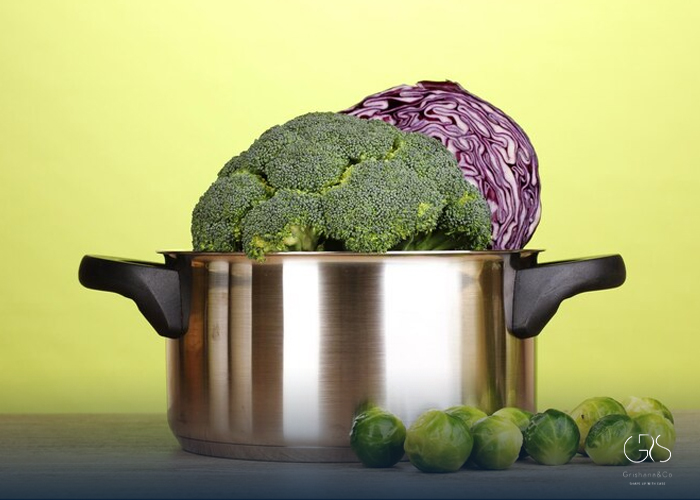 How Does Boiling Vegetables Affect Nutrition?