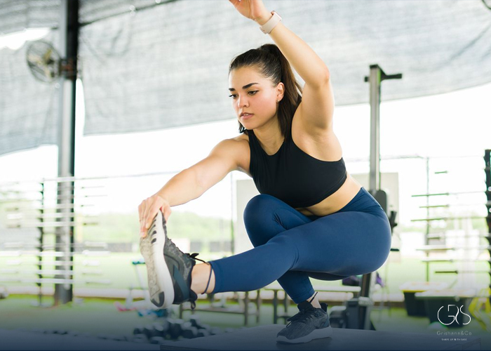 The Benefits of Performing Pistol Squats