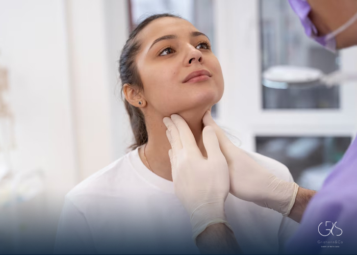Underactive Thyroid (Hypothyroidism)