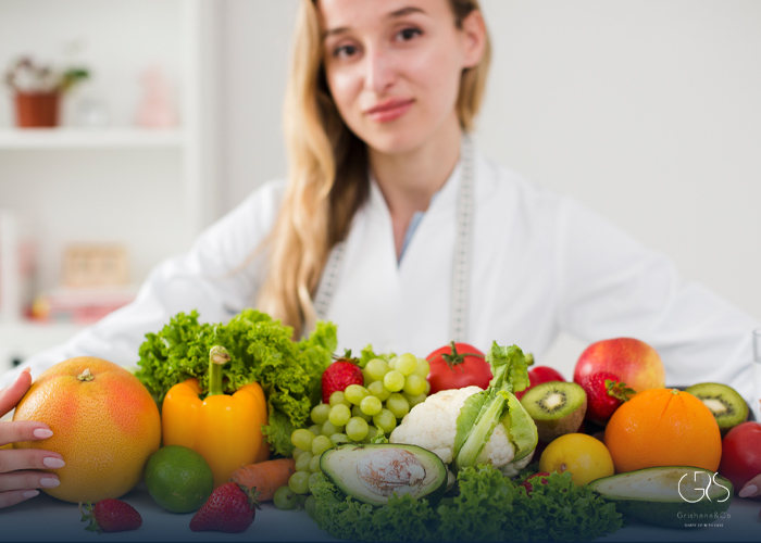 Prioritizing Whole Fruits and Vegetables as Snacks