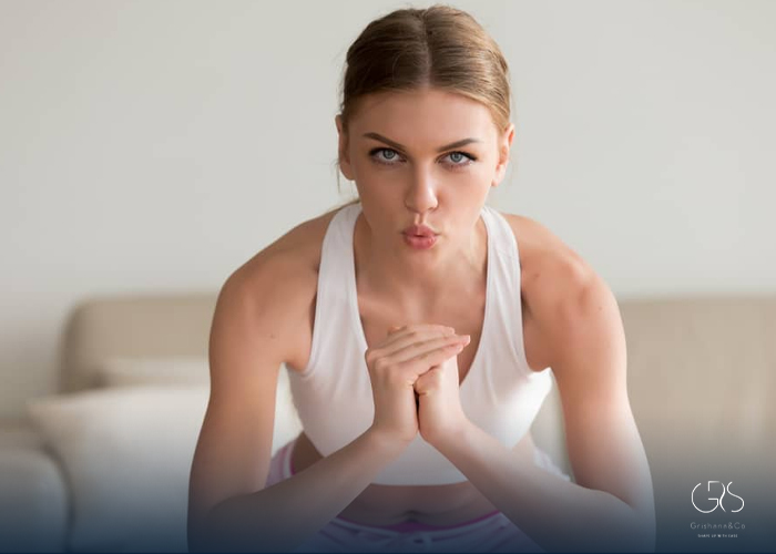 Breathe Properly During Exercise
