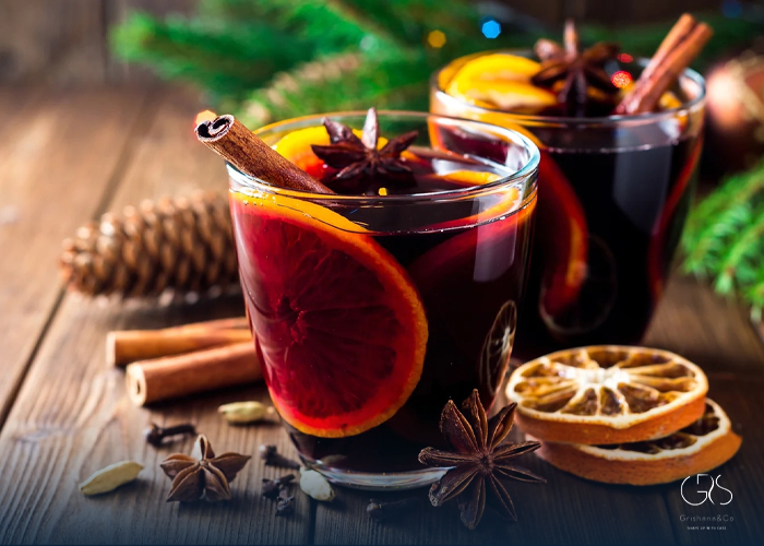 Mulled Wine
