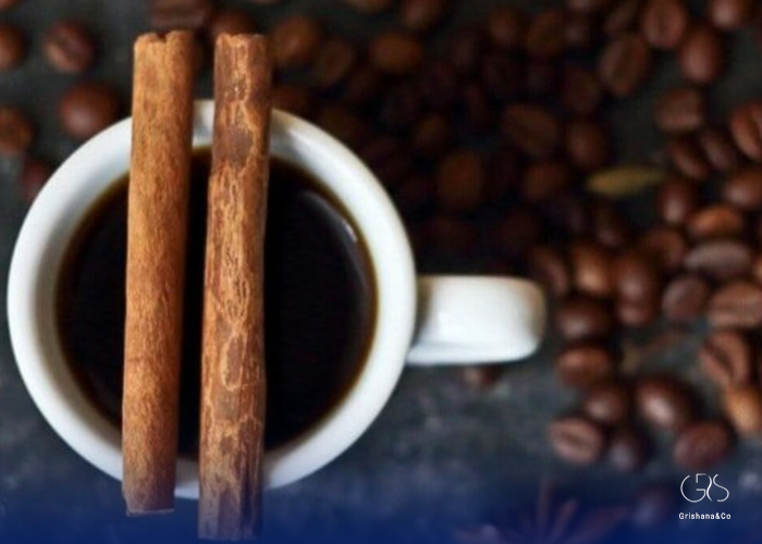 Coffee on the mediterranean diet