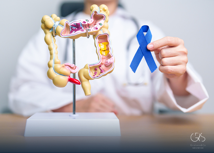 Understanding Colorectal Cancer: A Comprehensive Guide