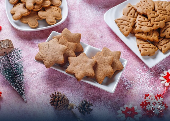 Sweeten Holiday Baking without Refined Sugar