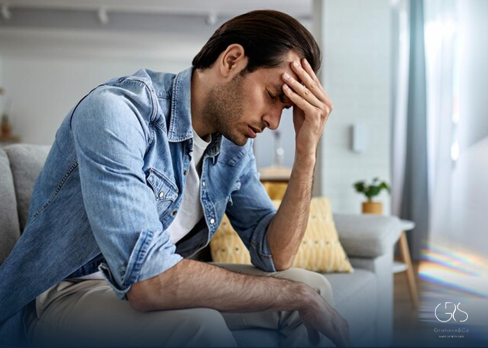 Defining ADHD and Anxiety