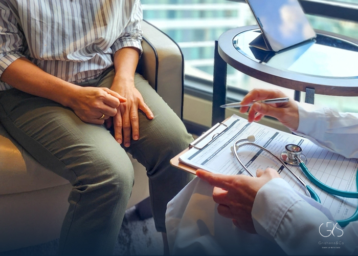 Symptoms of Colorectal Cancer