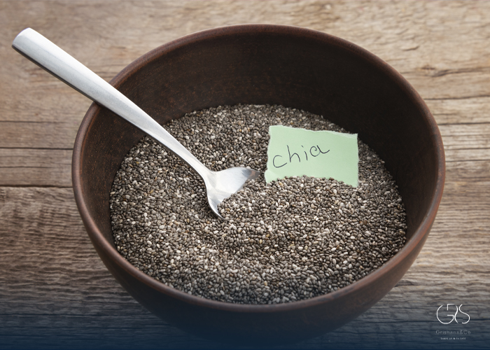 Chia Seed Recipes: Adding Nutrition to Your Diet