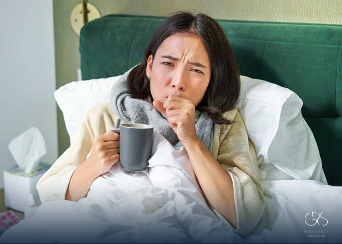 Frequently Sick: Discover Why You’re Getting Sick