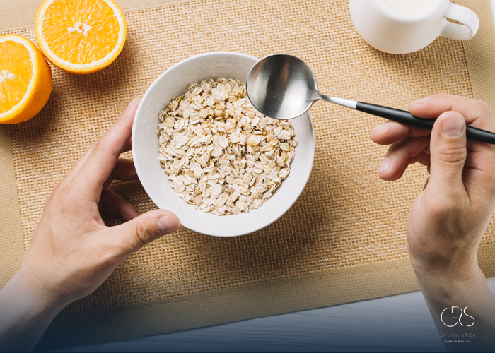 Oatmeal Digestive Benefits: Helping You Poop