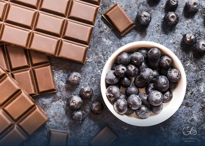 Polyphenol Benefits: Exploring Health Advantages