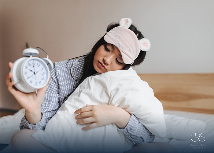 Winter Insomnia Management: Treating Seasonal Sleep