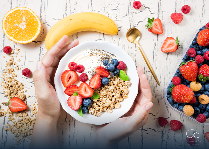 What Should You Eat in the Morning to Poop?