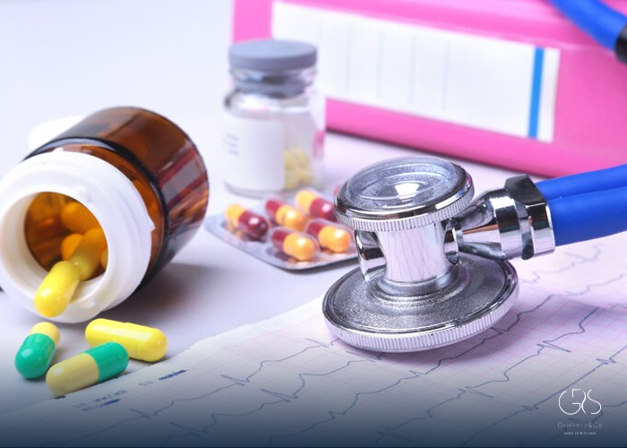 Blood Pressure Medications