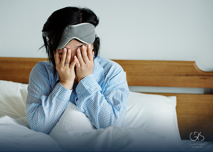 Impacts of Winter Insomnia