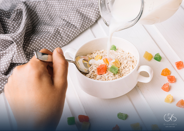 Other Benefits of Oatmeal