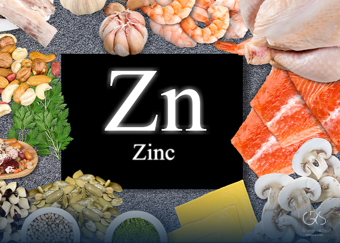 Zinc