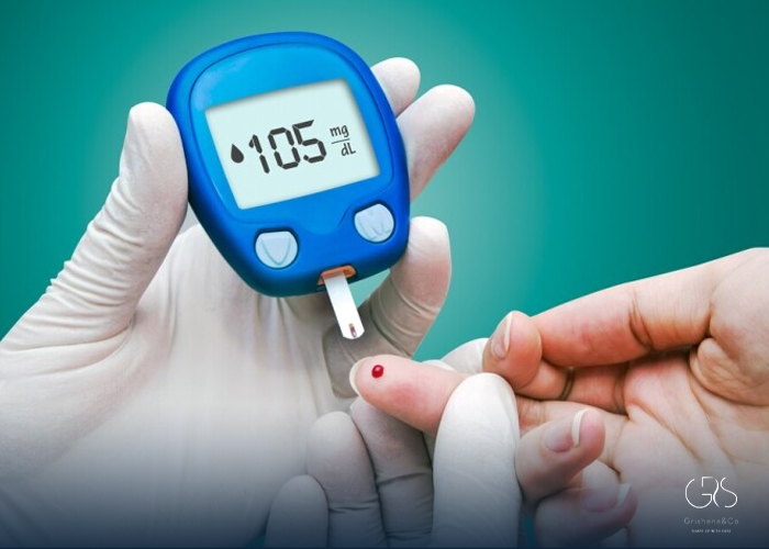 Type 2 Diabetes: