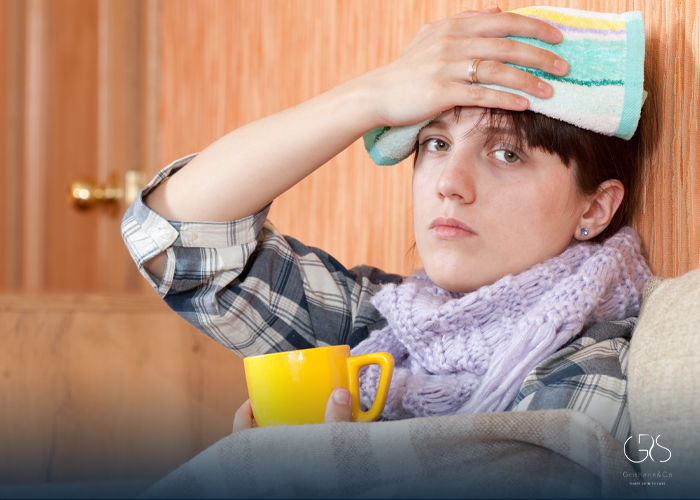 Causes of Feeling Cold: Understanding Diagnostic