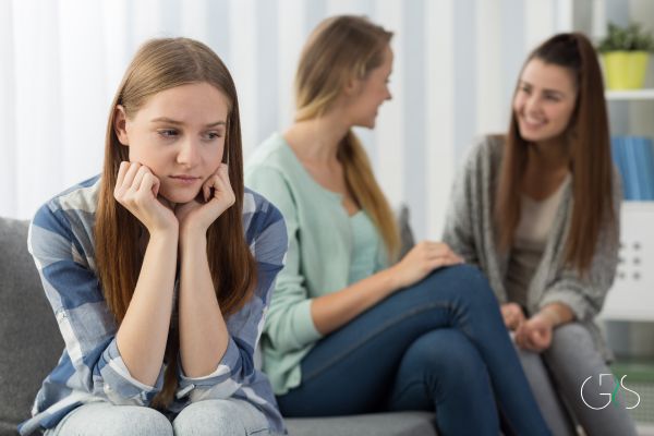 12 Tips for Overcoming Social Anxiety