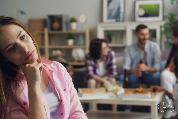 Understanding Social Anxiety