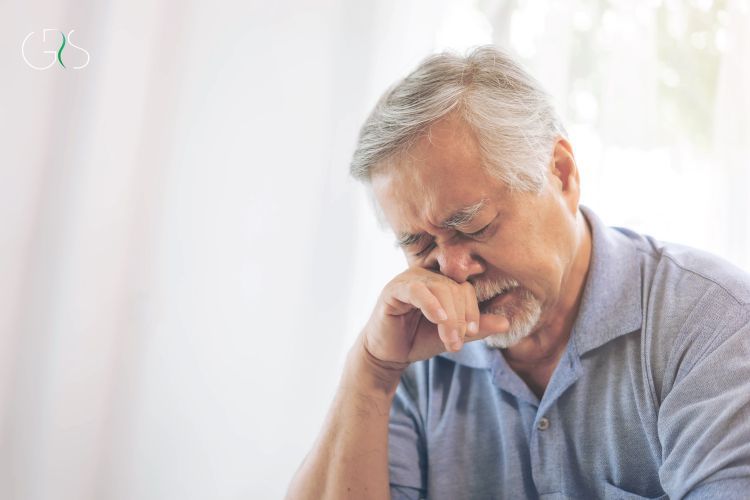 Elderly Individuals and Seasonal Allergies