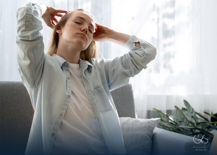 Stress Relief: Effective Strategies for Well-being