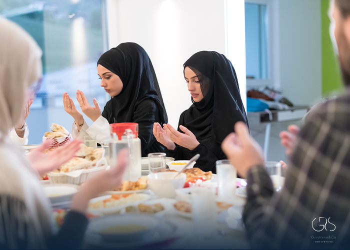Ramadan Constipation: Fasting Health Tips