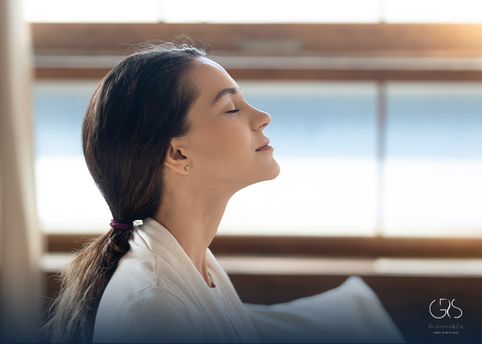 Deep Breathing Techniques