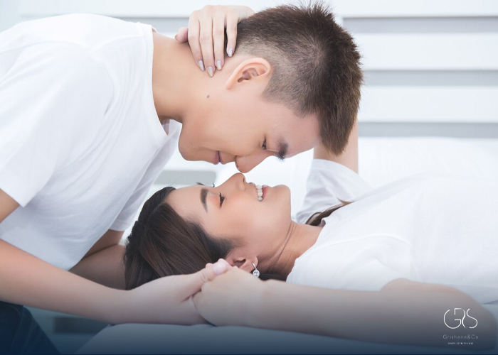Understanding Excessive Sexual Activity