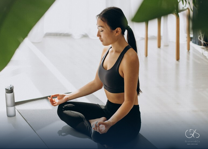 Yoga Practice