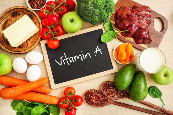 Vitamin A Benefits: A Comprehensive Guide