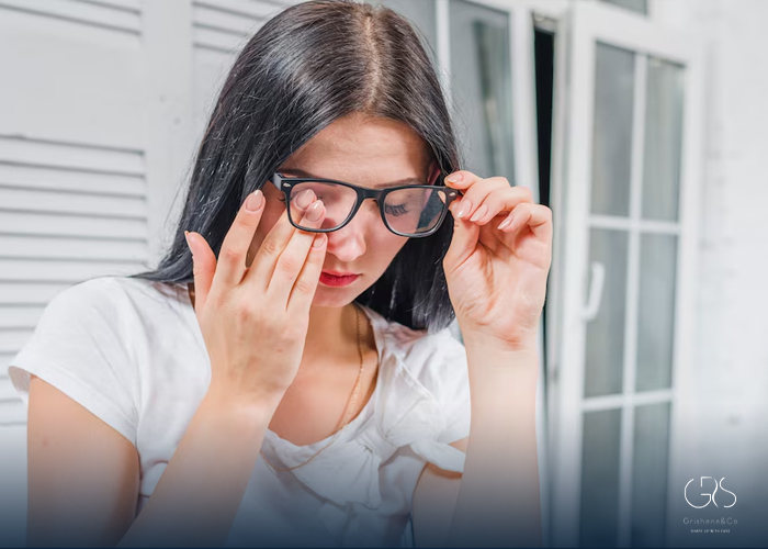 Burning Eyes Causes: Understanding Discomfort