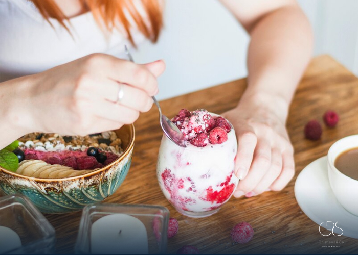 Vaginal Health Foods: Essential Nutrition