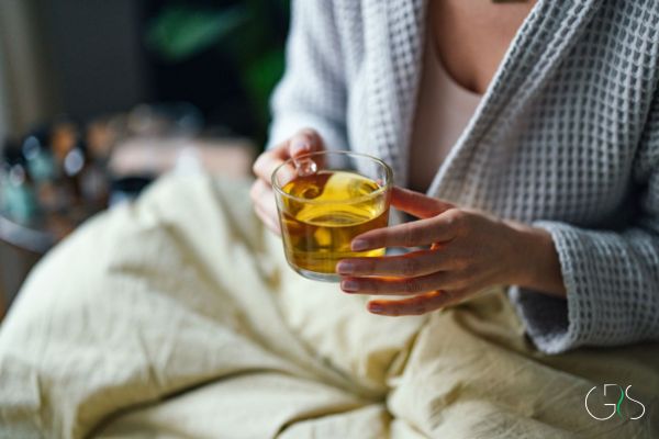 The Many Benefits of Apple Cider Vinegar Before Bed