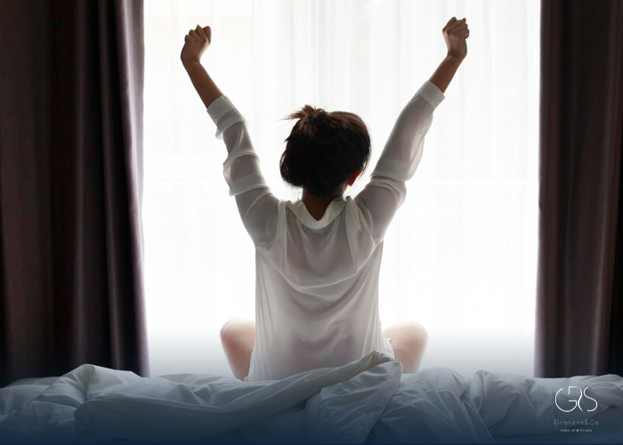 Wake Up Early and Mindfully