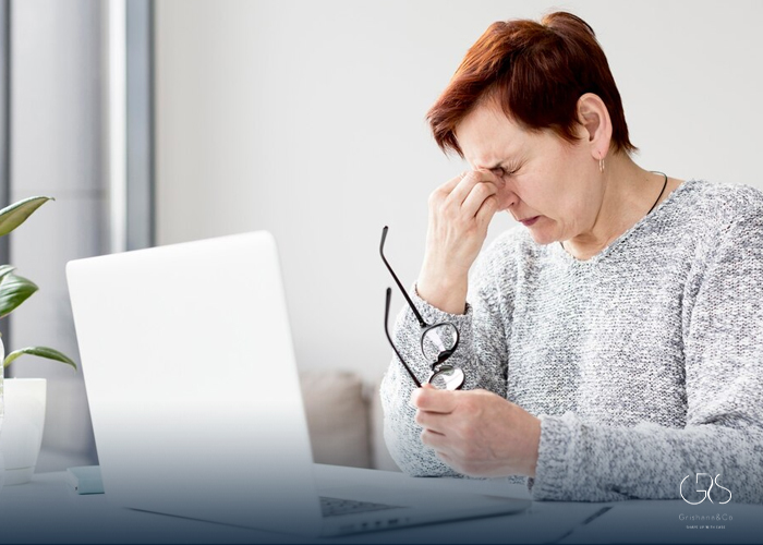 Dry Eye Syndrome