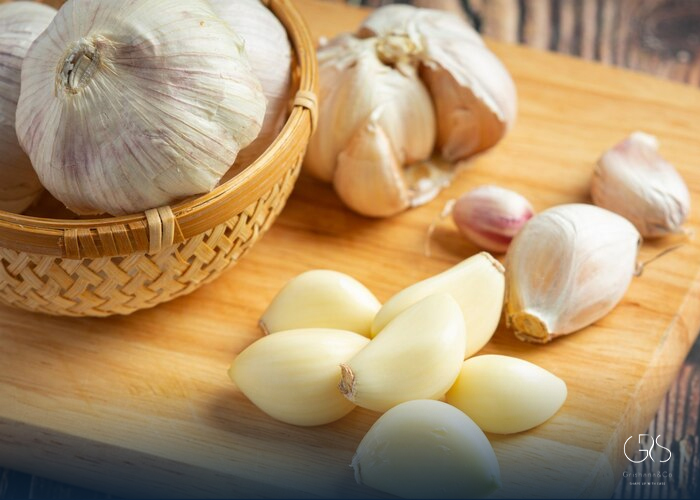 Garlic