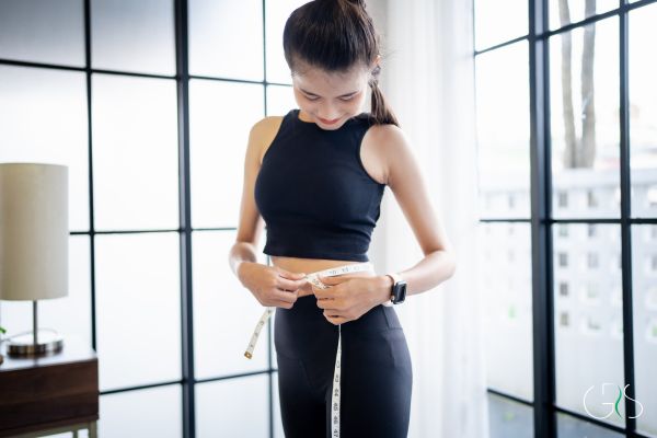 Promotes weight loss