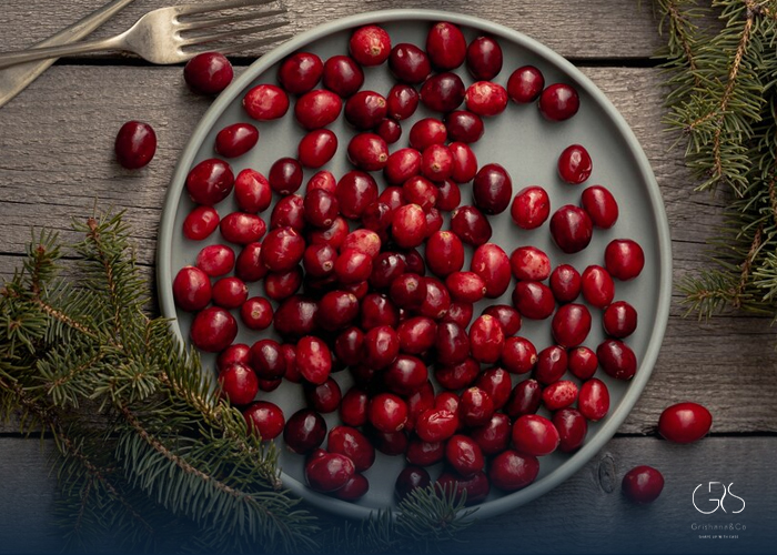 Cranberries
