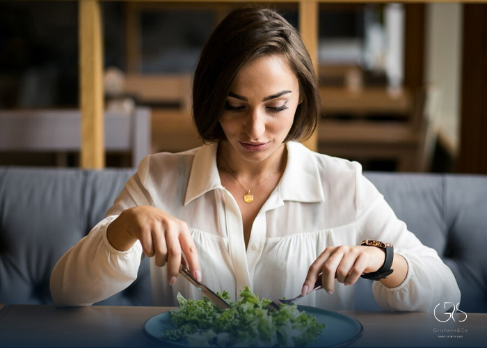Mindful Eating